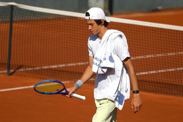 ITF Sub-18 RCTB-1899