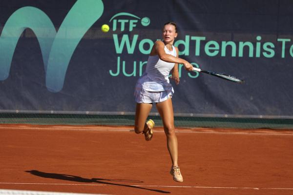 ITF Sub-18 RCTB-1899