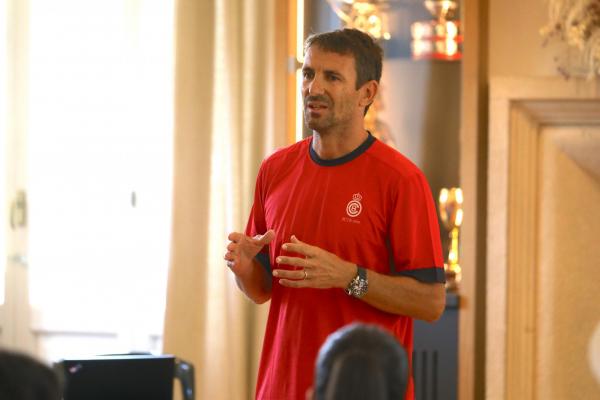 Escola de Tennis