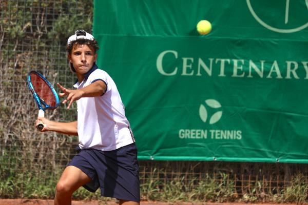 CTC U14