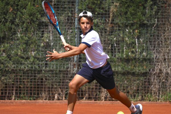 CTC U14