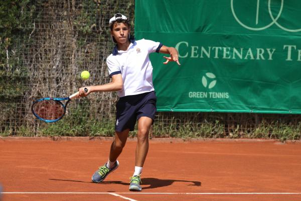 CTC U14