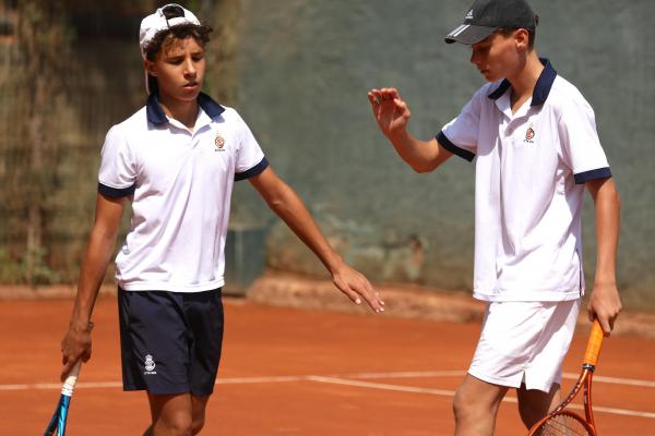 CTC U14