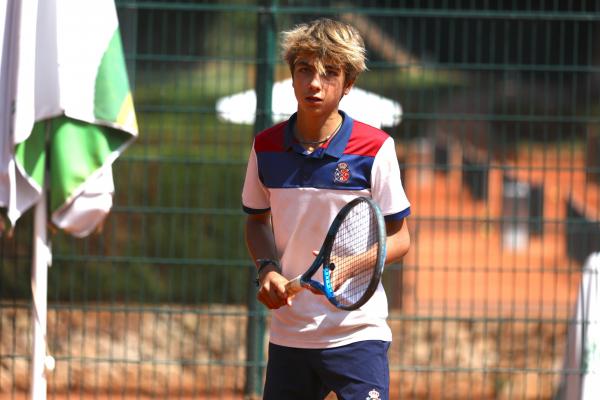 CTC U14