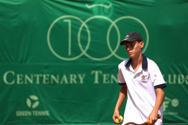 CTC U14