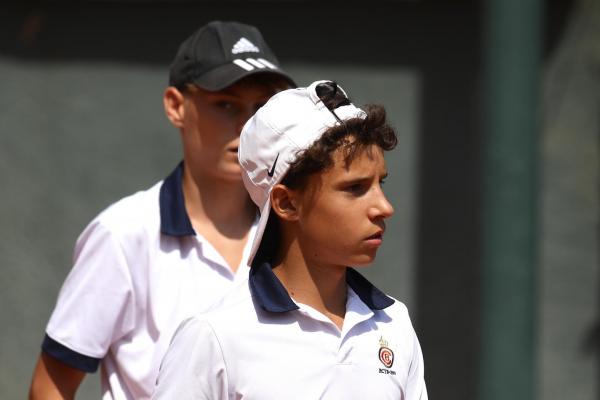 CTC U14