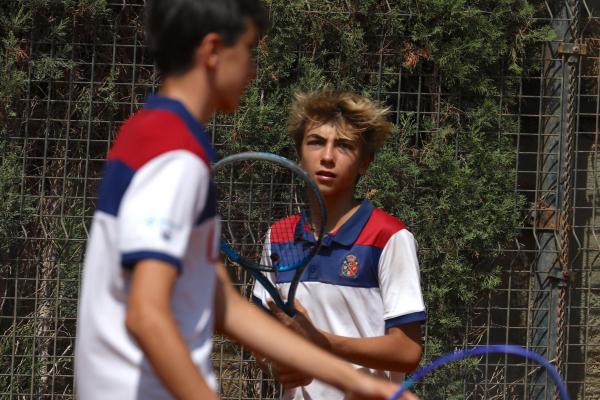 CTC U14