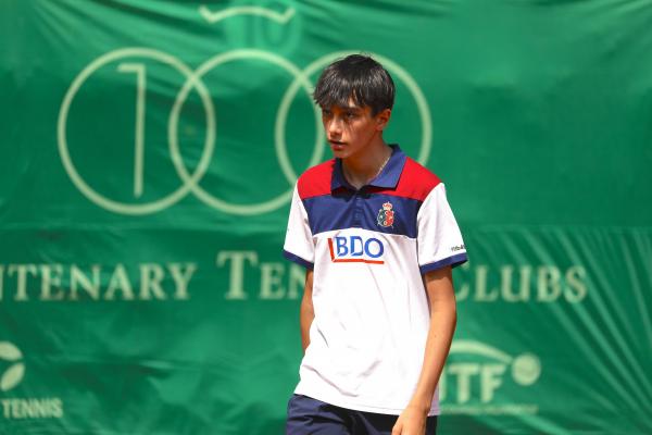 CTC U14