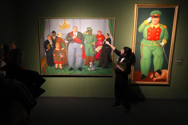 Botero