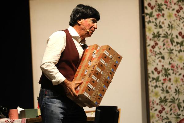 Teatre
