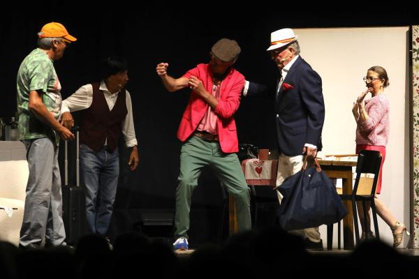 Teatre