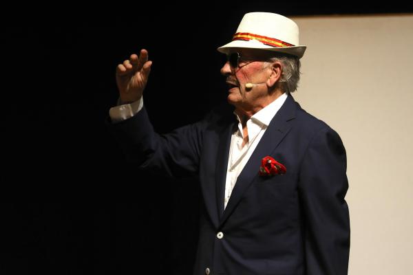 Teatre