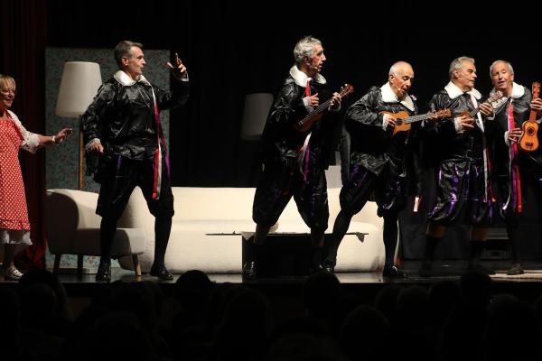 Teatre