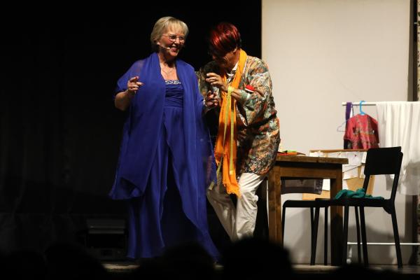 Teatre
