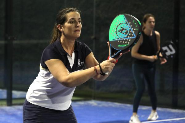 Padel