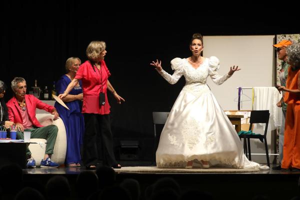 Teatre