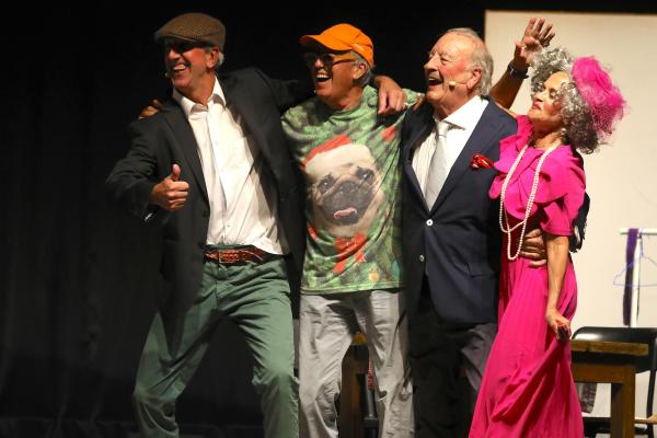 Teatre