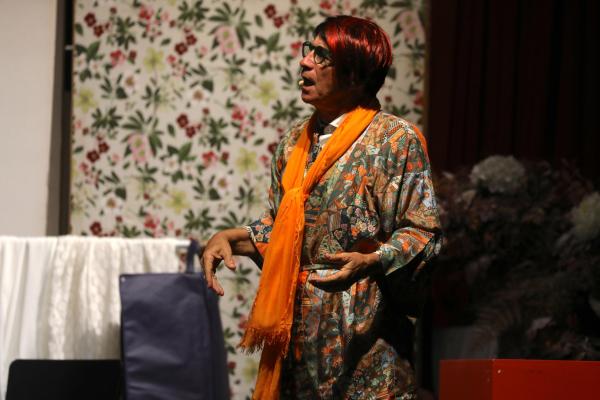 Teatre
