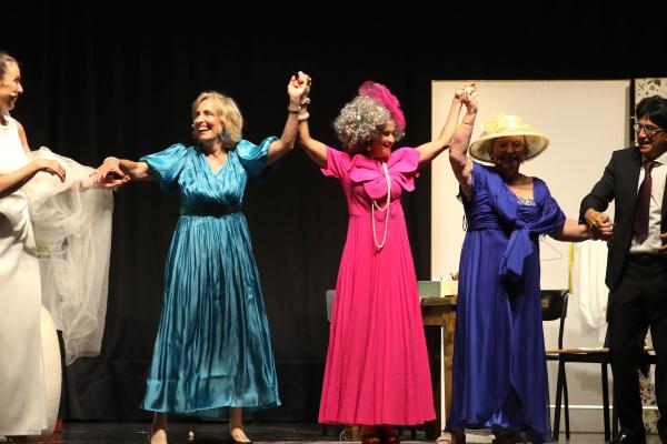 Teatre
