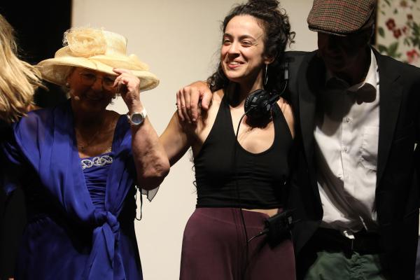 Teatre