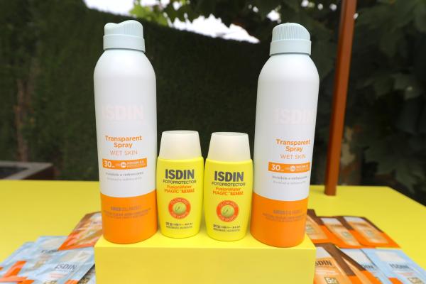 ISDIN