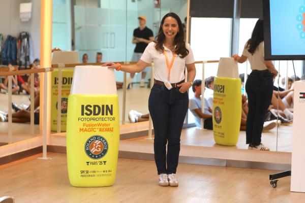 ISDIN