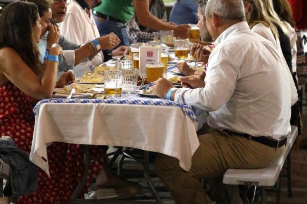 Oktoberfest a l'RCTB-1899