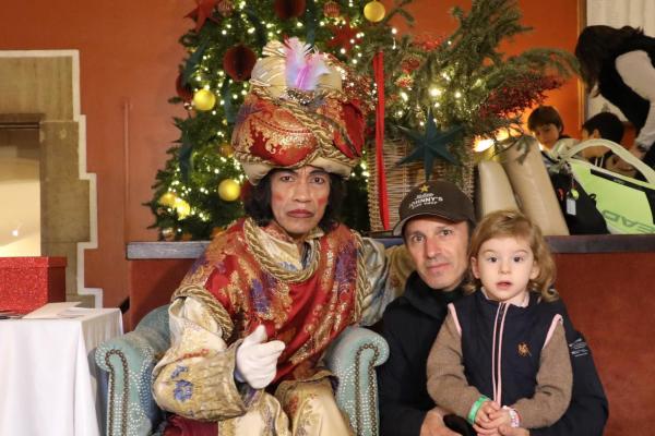 Jornada de Nadal Familiar