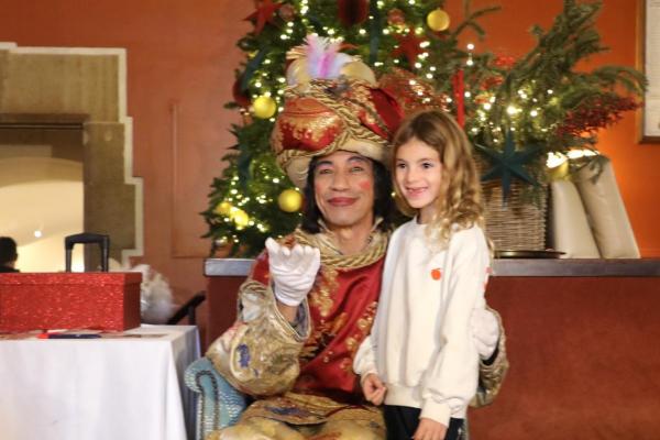 Jornada de Nadal Familiar