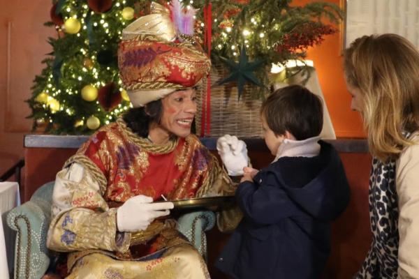 Jornada de Nadal Familiar