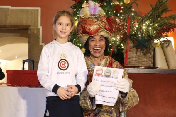 Jornada de Nadal Familiar