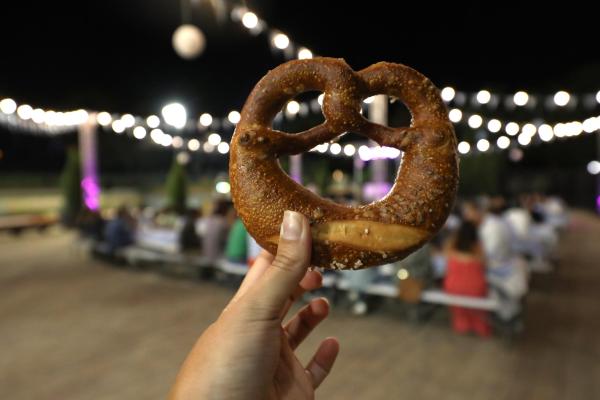 Oktoberfest