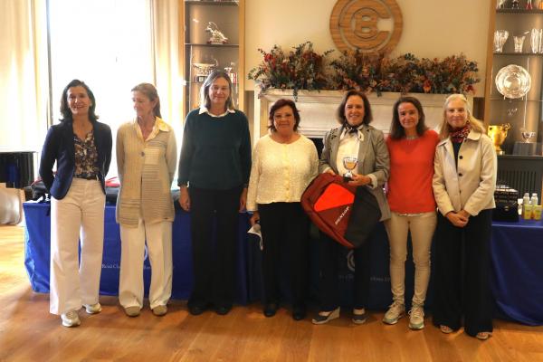 Pool Femenina 2025