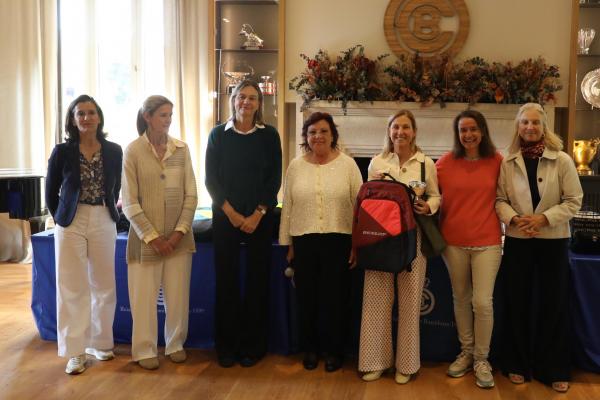 Pool Femenina 2025