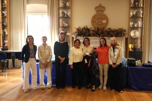 Pool Femenina 2025