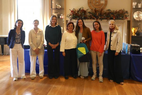 Pool Femenina 2025