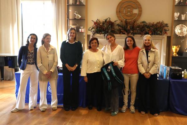 Pool Femenina 2025