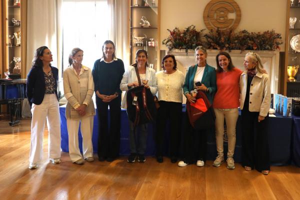 Pool Femenina 2025