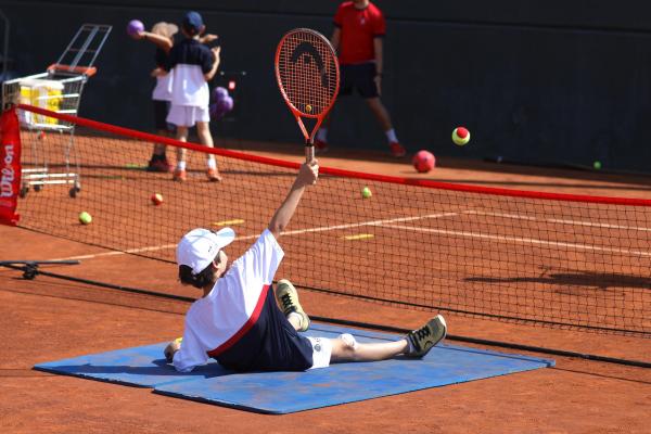 Divertennis