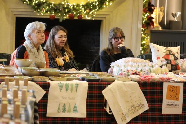 Jornada de Nadal Familiar