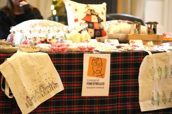 Jornada de Nadal Familiar