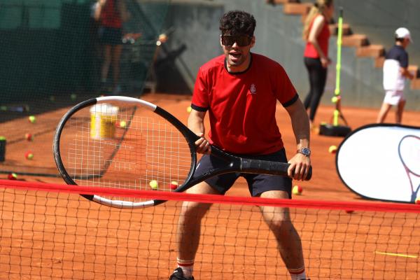 Divertennis