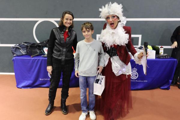 Jornada de Nadal Familiar