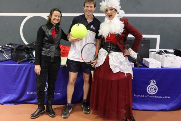 Jornada de Nadal Familiar