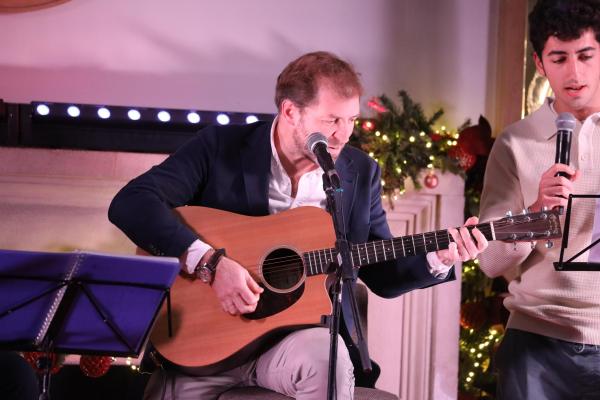 Jornada de Nadal Familiar