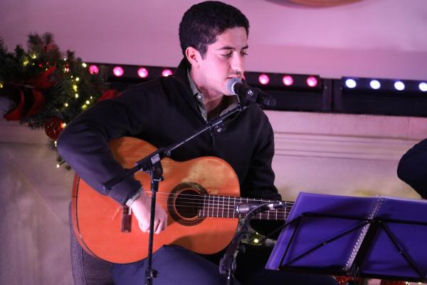 Jornada de Nadal Familiar