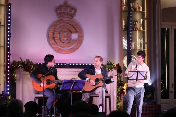 Jornada de Nadal Familiar