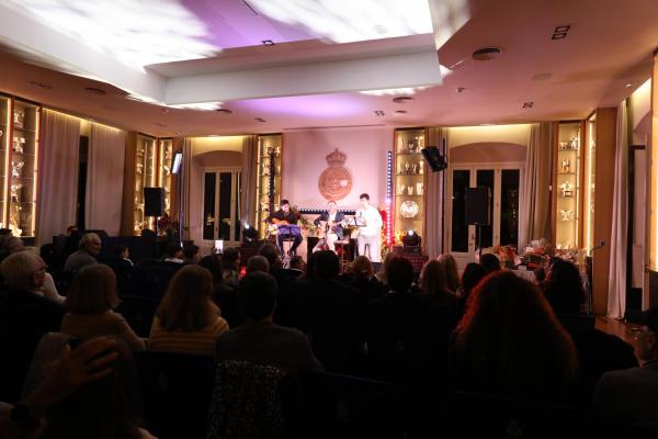 Jornada de Nadal Familiar