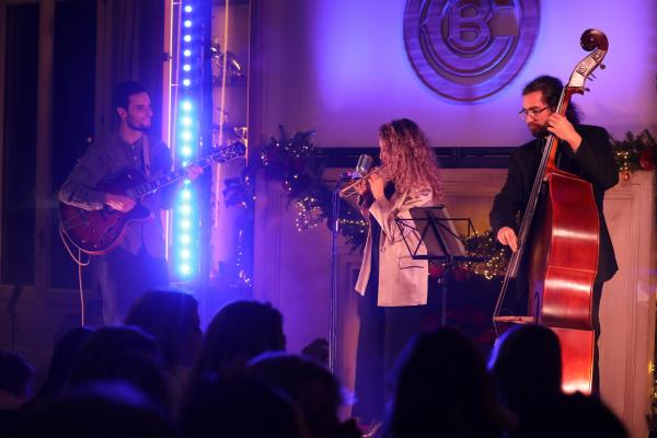 Jornada de Nadal Familiar