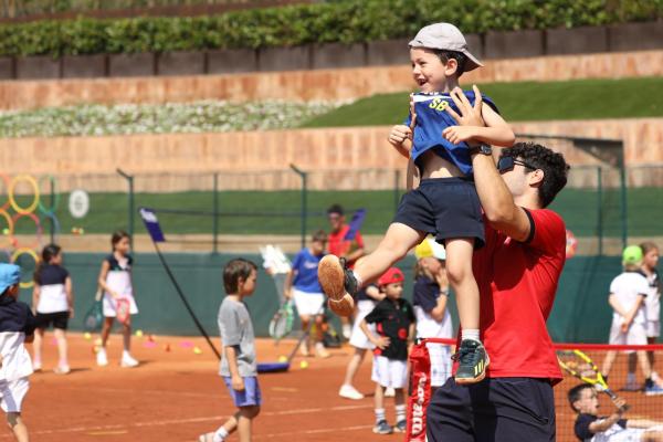 Divertennis